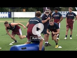 Rugby coaching: We preview ex Wallabies Assistant Coach Laurie Fisher's  Breakdown series