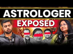 Dark Side of Astrologers in India: ft.@AcharyaReenaSharma05 | Praveen Dilliwala Podcast #astrology