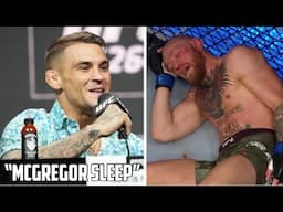 Fighters Roasting Conor McGregor for 8 Minutes Straight