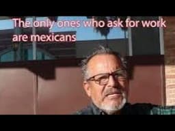 "Why Mexican Immigrants Outwork Venezuelans, Guatemalans & Hondurans: The Hard Truth!"