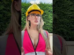 Engineer vip #60 #constructon  #worker #adamrose #funny #fails