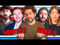 LES PLUS GROS SCANDALES SUR YOUTUBE - Partie 5