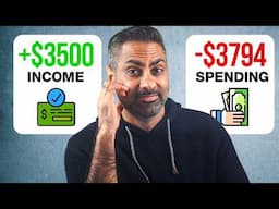 If You’re Living Paycheck to Paycheck…Watch This