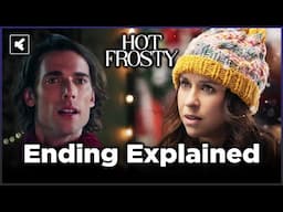 Hot Frosty Movie Recap & Ending Explained | Best Christmas Film | Netflix