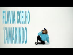 Flavia Coelho - Tamarindo (Lyrics Video)