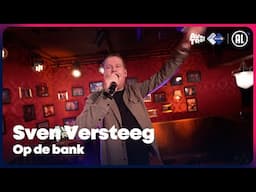 Sven Versteeg - Op de bank (LIVE) | Sterren NL Radio