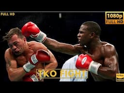 FLOYD MAYWEATHER JR (USA) vs ARTURO GATTI (USA) TKO FIGHT