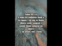 Ven a Jesús iglesia apostólica Reseda efesios 2:20