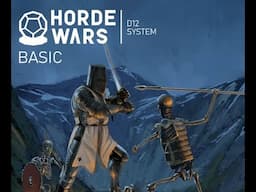 Rob Looks at Horde Wars Basic