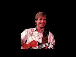 1982- John Denver - Live Glasgow Scotland 24 Nov -Part 2