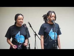 Brave New Voices 2024 Semi Finals (Team Savannah)