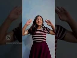 Kinni Kinni 💃🥰|#dance #learnwithpriyanshi #trendingreels