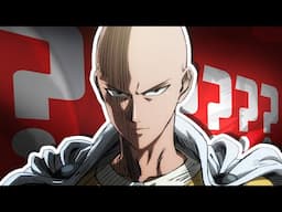 Where did One-Punch Man's animators go? (part 2)