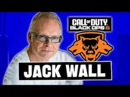 🔴Black Ops 6 Composer Jack Wall Breaks Downs his Legendary Career