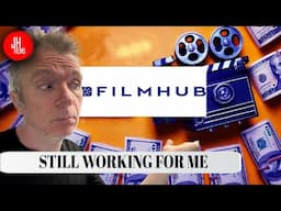 Filmhub: What is it? How Does it Work?  | J. Horton Films