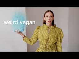 You Won't Believe This Is Vegan!