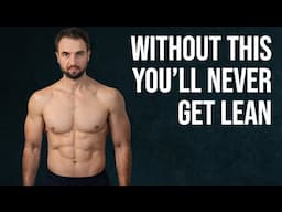 Watch these 5 minutes if you want to get lean in 2024