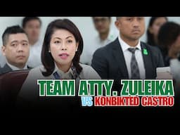 TEAM ATTY. ZULEIKA DYAN, TAAS KAMAY! 🙋🏻‍♀️🙋🏻🙋🏻‍♂️🙌🖐️