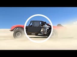 The 25 Most Insane Details In BeamNG