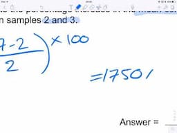 Exam Technique (New AS/A Level) - Q7 Immune System - Secure Specimen Paper