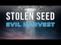 Stolen Seed, Evil Harvest | L.A. Marzulli and Karin Wilkinson