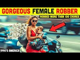 இன்று வரையிலும் FBI-ஆல் தொட கூட முடியாத பலே Robber | Minutes Mystery