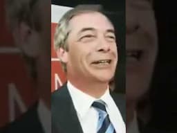 Nigel Farage sings RULE BRITANNIA! #nigel_farage #nigelfarage #reformuk #rulebritannia