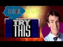 Bill Nye the Science Guy  0518 Patterns