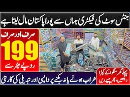 Gents Suit Wholesale Market in Pakistan | Original imported Clothes in Cheap Price | Shalwar Kameez