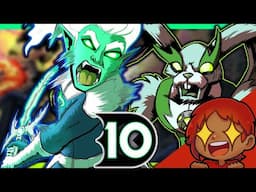 Blazeix Reacts To: 5 Years Later | Episode 10 | Crossover Series