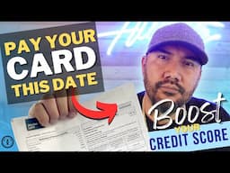 🔥 Try this HACK & boost your credit score fast!