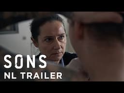 SONS - Gustav Möller - Officiële NL Trailer - 28 november in de bioscoop