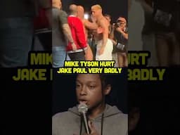 The TRUTH about Mike Tyson vs Jake Paul 😭