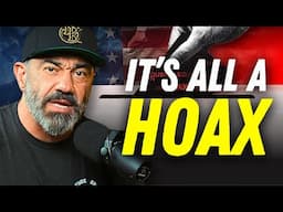 The Biggest Election Hoax ever  | The Bedros Keuilian Show E110