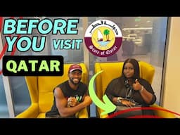 Know these things before you travel to Qatar