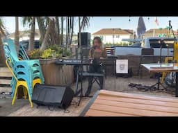 Beach Bunny - Sports (cover by Katy McAllister) - Live at The Cabana in Long Beach, NY 10/16/22