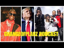 Young Thug Is Free, Donald Trump Won, The Hot Boyz Reunion Was Amazing!