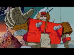 Junkions | The Transformers: The Movie (1986)