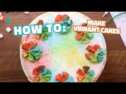 Transform Ordinary Cakes into Masterpieces | Craft Factory