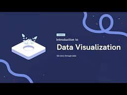 Visualizing Data (Fundamentals of Visual Storytelling by Piktochart)