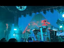 Tycho - Live at Granada Theater, Dallas, TX 11/3/2024