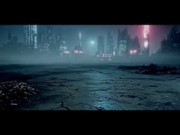 Mark Sherry - Neon City (Official Music Video)