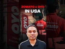 Zomato OYO Business Case Study | Business Lessons | Business News | IT Job | Tech Job | Stock Market