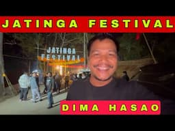 My First Visit to Jatinga Festival Haflong Dima Hasao Assam