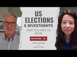 How US Elections Impact Your Investments