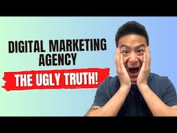 Digital Marketing Agency Review - The UGLY Truth Exposed...