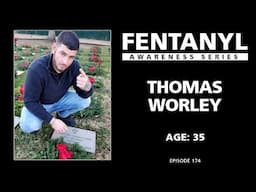 Thomas Worley's Story - episode 174