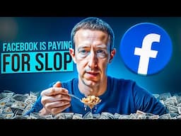 Facebook is Dying...and Publishers are Cashing In!