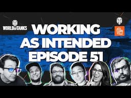 2021 Aquino Tank Weekend? - Working as Intended Ep. 51