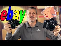 7 Tips for Buying Used Camera Gear on eBay